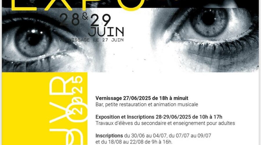 LouvrExpo 2025