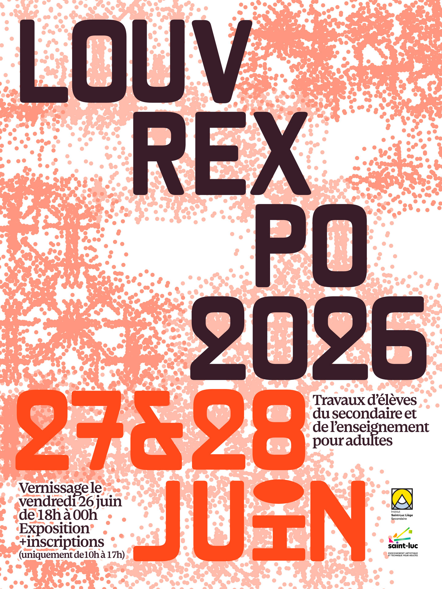 LouvrExpo 2026
